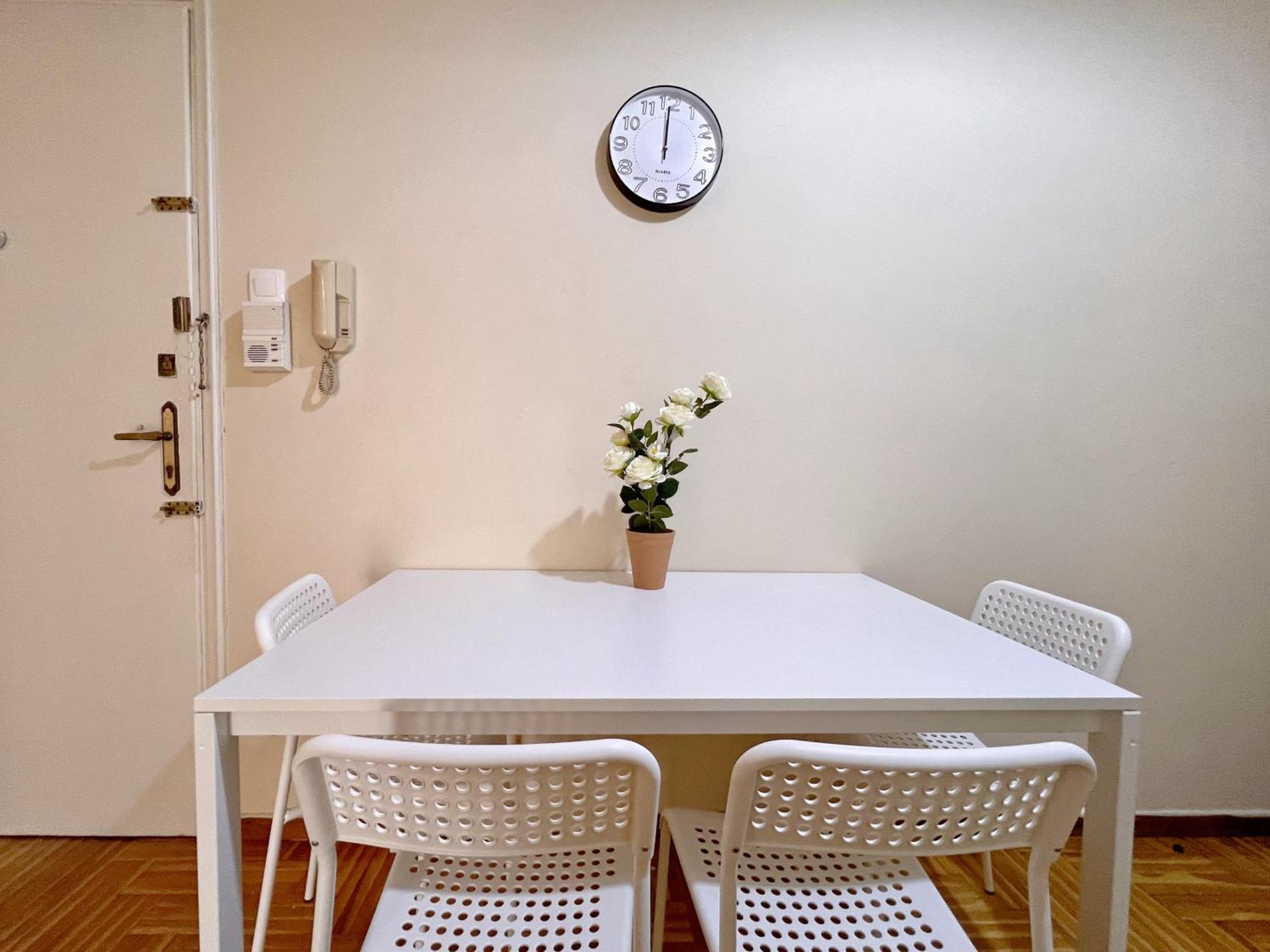 Wsd Athens Luxury Cozy 3Bd Apartment With City View Balcony Экстерьер фото