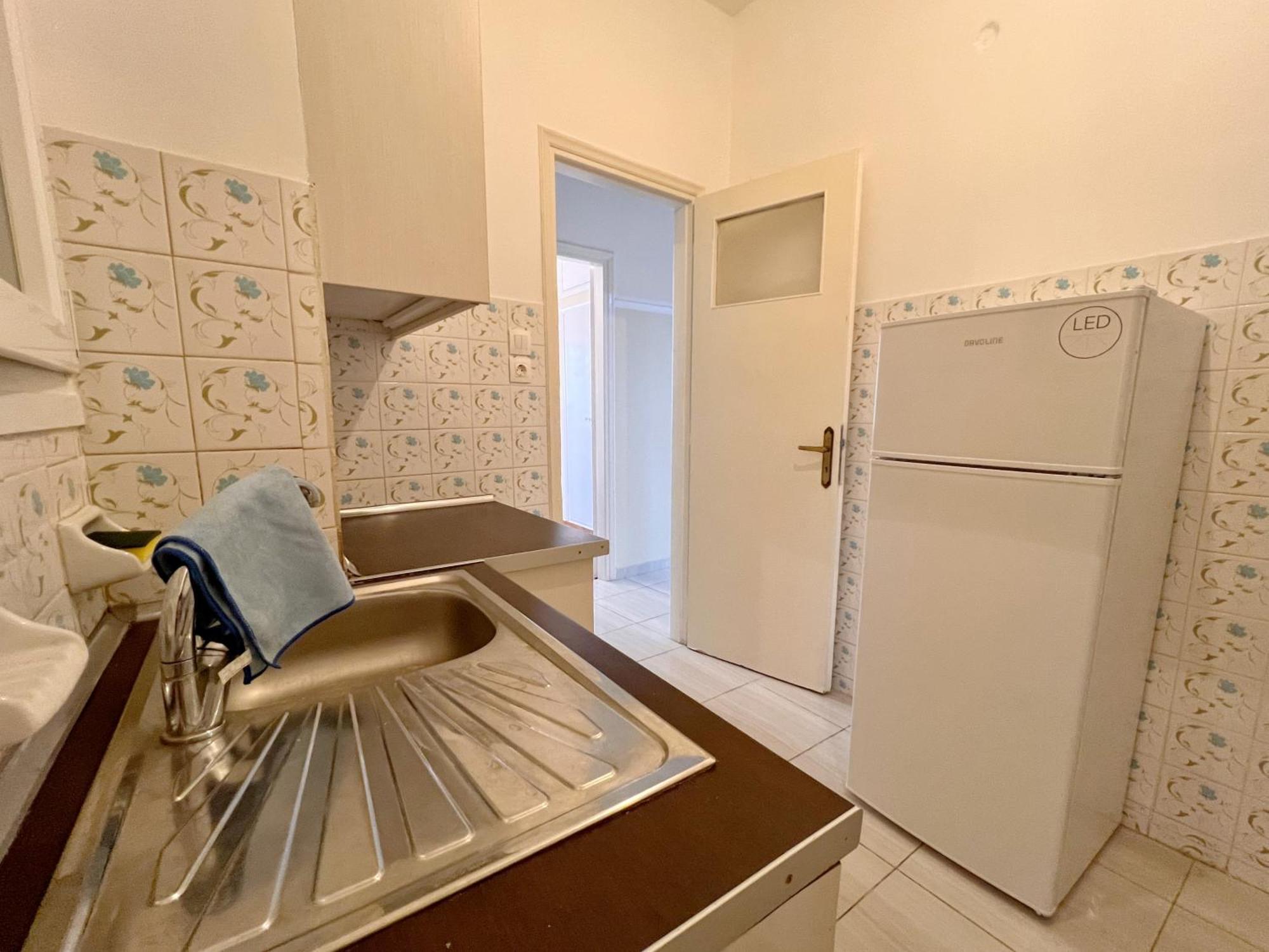 Wsd Athens Luxury Cozy 3Bd Apartment With City View Balcony Экстерьер фото
