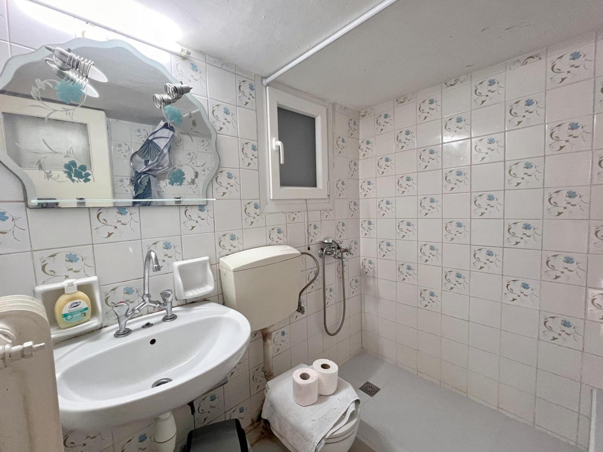 Wsd Athens Luxury Cozy 3Bd Apartment With City View Balcony Экстерьер фото