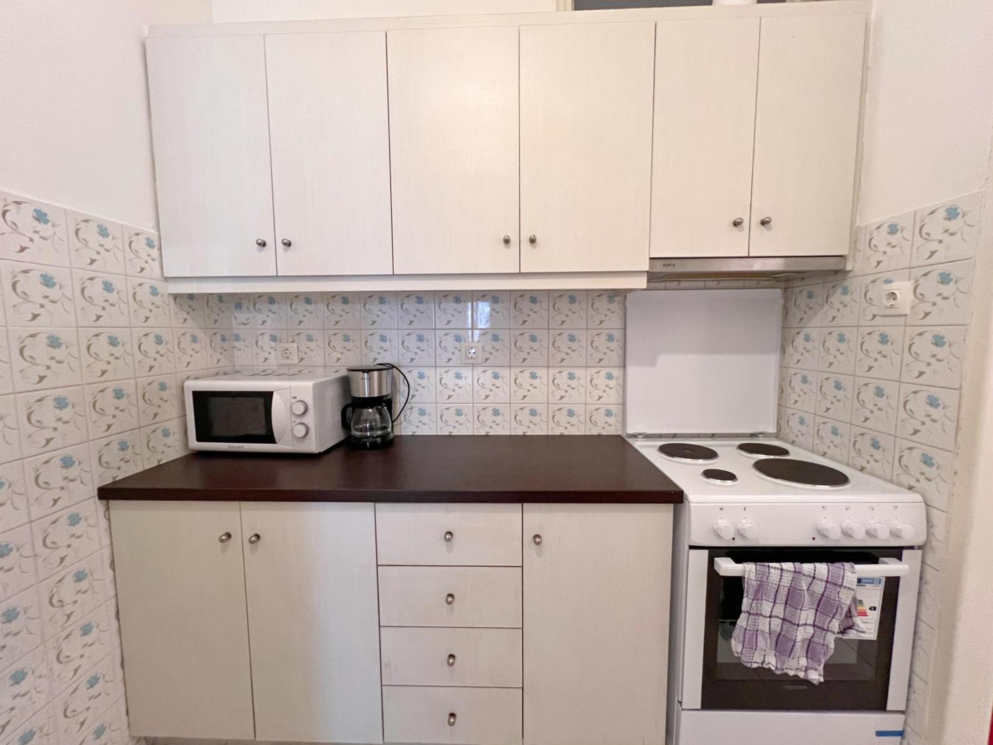 Wsd Athens Luxury Cozy 3Bd Apartment With City View Balcony Экстерьер фото