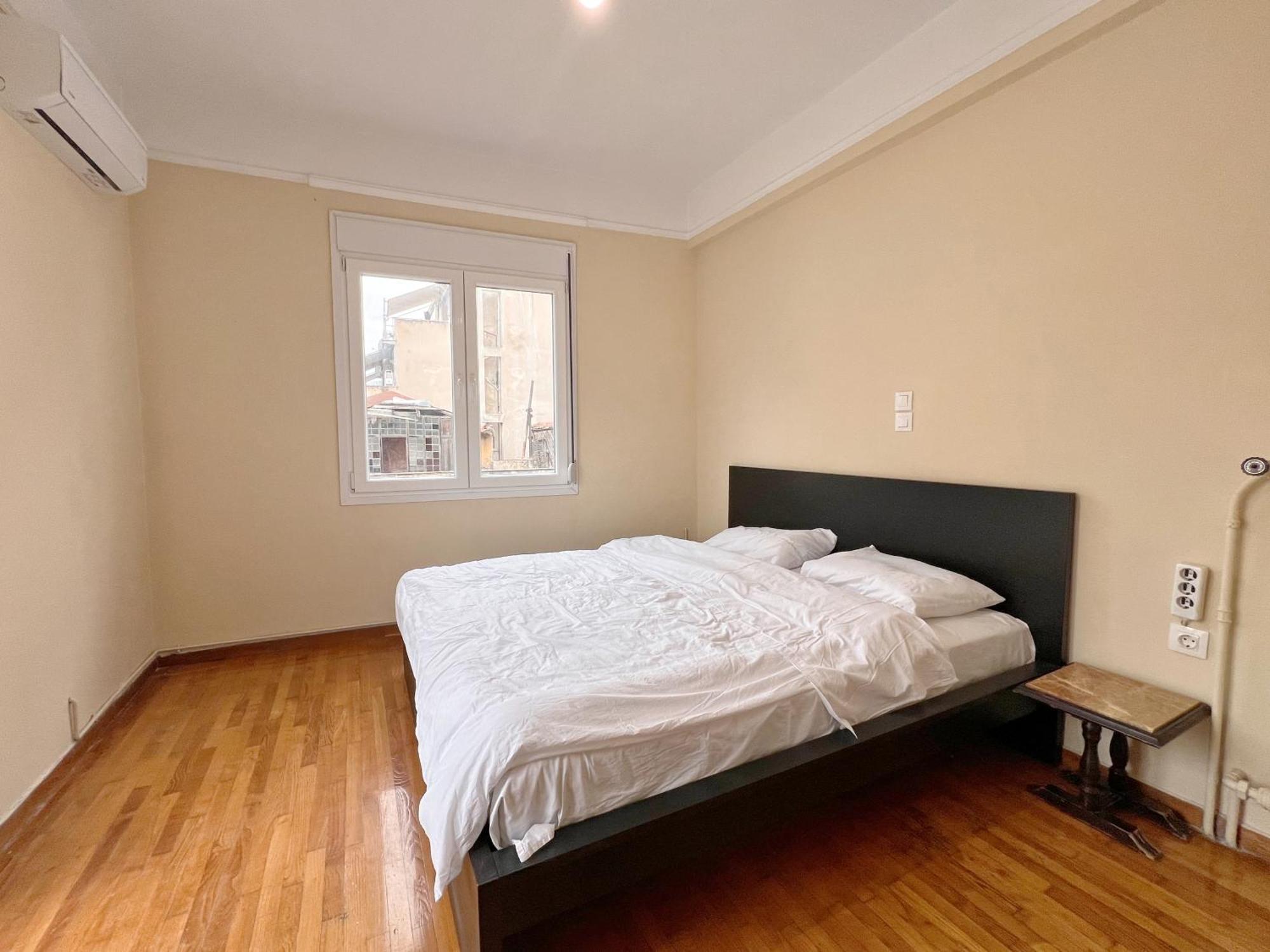 Wsd Athens Luxury Cozy 3Bd Apartment With City View Balcony Экстерьер фото